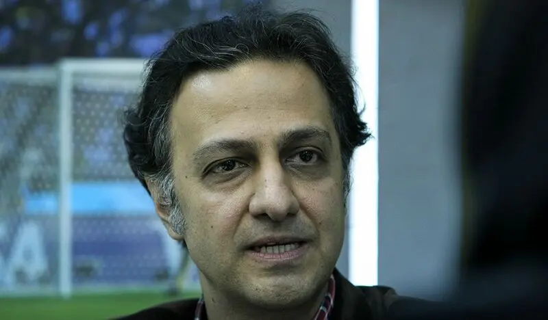 مهرداد ناظری