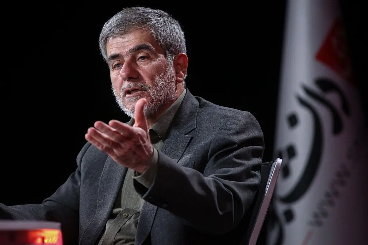 فریدون عباسی: نیازی به کنسرسیوم نداریم؛ اصلاً نباید نگران اسنپ‌بک باشیم