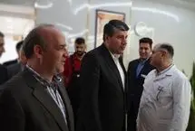 قدردانی مدیرعامل بانک صادرات ایران از کادر درمان/ افشین خانی: ارائه خدمات درمانی مناسب به شهروندان، نماد تحقق رسالت اجتماعی است
