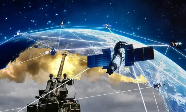  آیا آمریکا برای جنگ فضایی آماده است؟