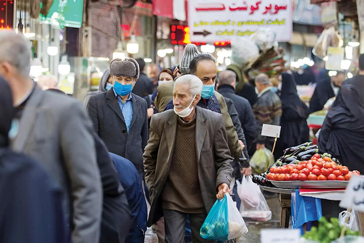 کیهان: اعتراض سران قوا به کوچک شدن سفره مردم کافی نیست؛ به مقابله با مافیای گرانی بروید

