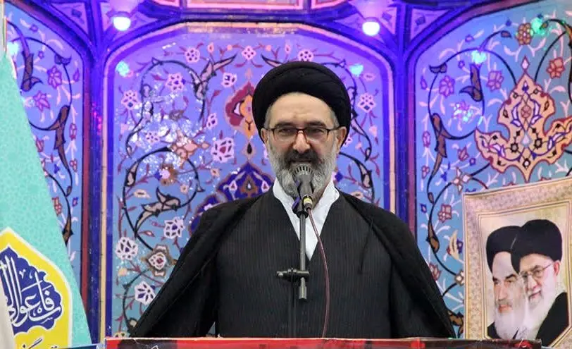 امام جمعه موقت رشت: دشمنان ما به فکر فروپاشی خانواده هستند