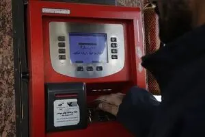 سقف استفاده از کارت سوخت جایگاه‌ها اعلام شد