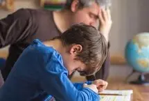 با دانش‌آموزانی که به درس اشتیاق و علاقه نشان نمی‌دهند، چه کنیم؟