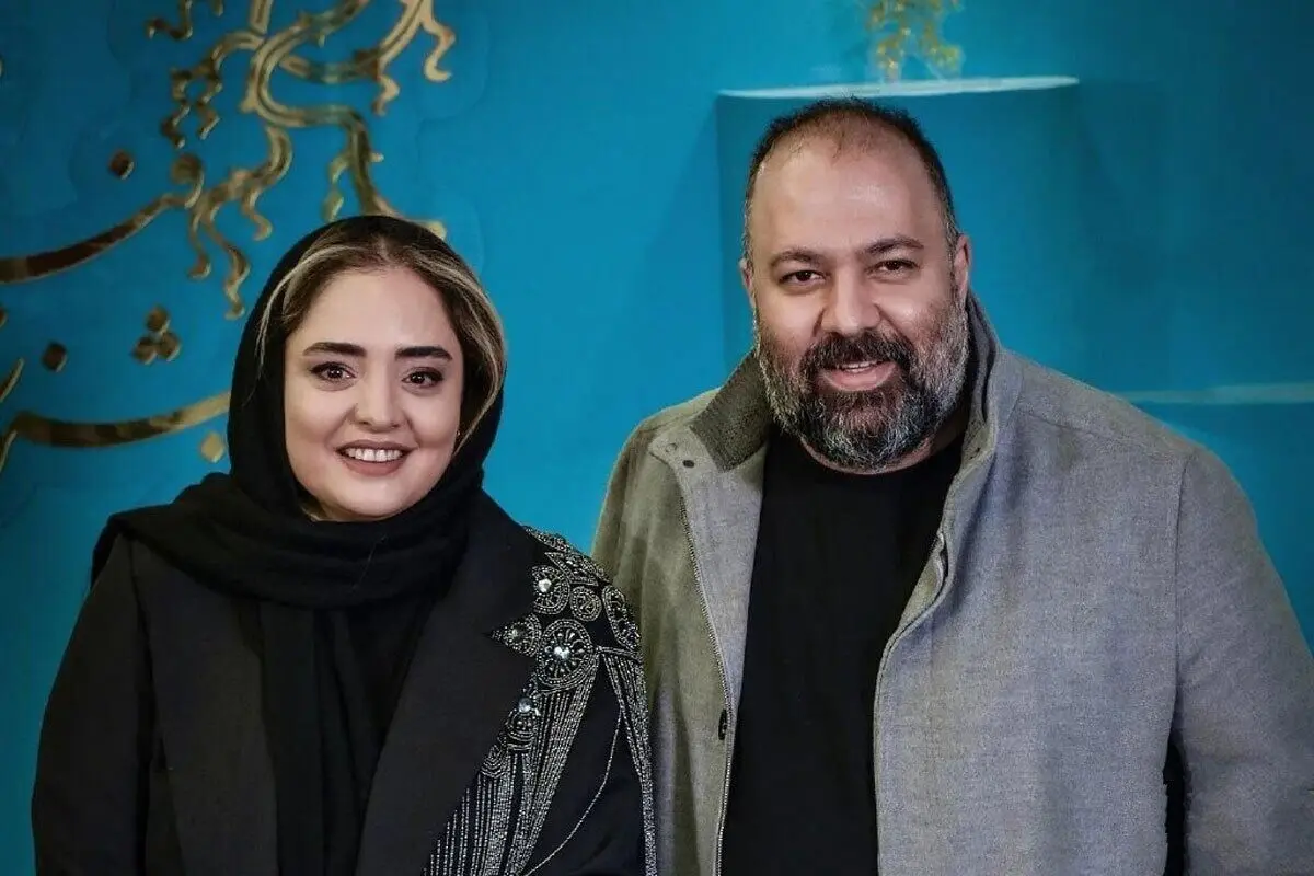 ماجرای جالب دست‌ مزد نرگس محمدی در جوکر