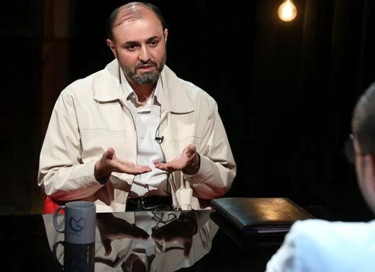 حمله تند برادر داماد رئیسی به پزشکیان: اینها نتیجه سکوت حضرت اهل وفاق است