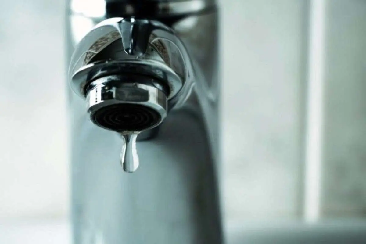 آبفا مشهد: شهر روی لبه بحران است