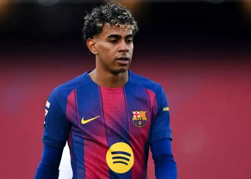 ترکیب اصلی بازیکنان در دیدار حساس نیوکاسل-بارسلونا