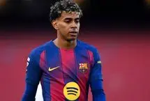 ترکیب اصلی بازیکنان در دیدار حساس نیوکاسل-بارسلونا