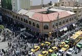 فاجعه در کمین بازار تهران؛ ۱۳۵۷ پلاک در معرض خطر 