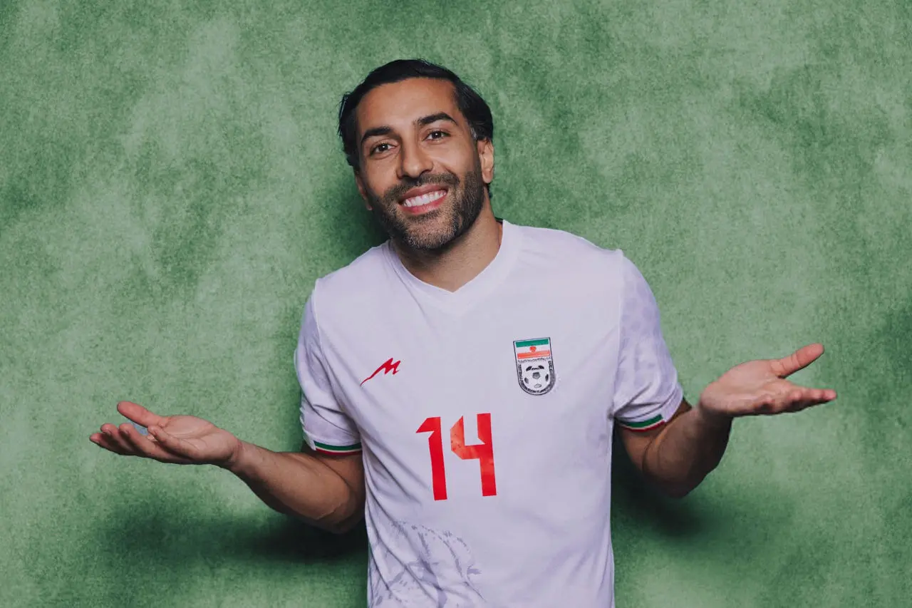 گزینه جذاب مدیران پرسپولیس در بازار نقل و انتقالات

