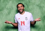 گزینه جذاب مدیران پرسپولیس در بازار نقل و انتقالات

