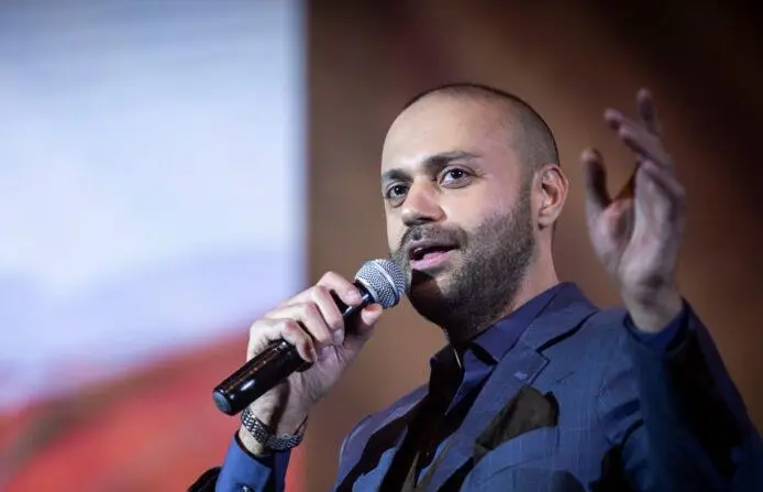 بشنوید؛ اجرای بخشی از کنسرت «آنپلاگد» حامی 