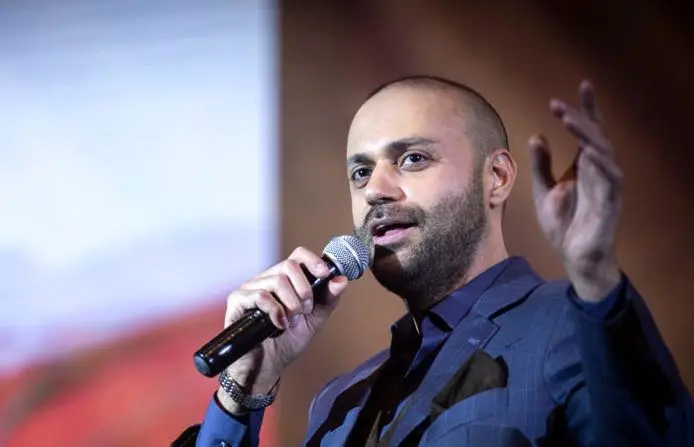 بشنوید؛ اجرای بخشی از کنسرت «آنپلاگد» حامی 