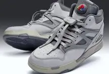 کفش‌های ۳۰ سالگی پلی‌استیشن!