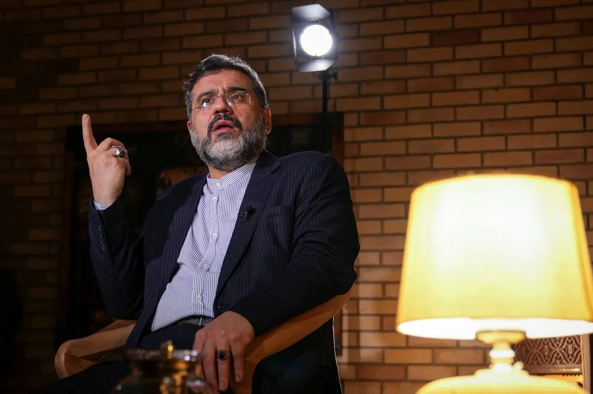 اسماعیلی: به شهید رئیسی گفتیم اگر رد صلاحیت شده‌ها بیایند، بالای ۲۴میلیون رأی می‌آورید 