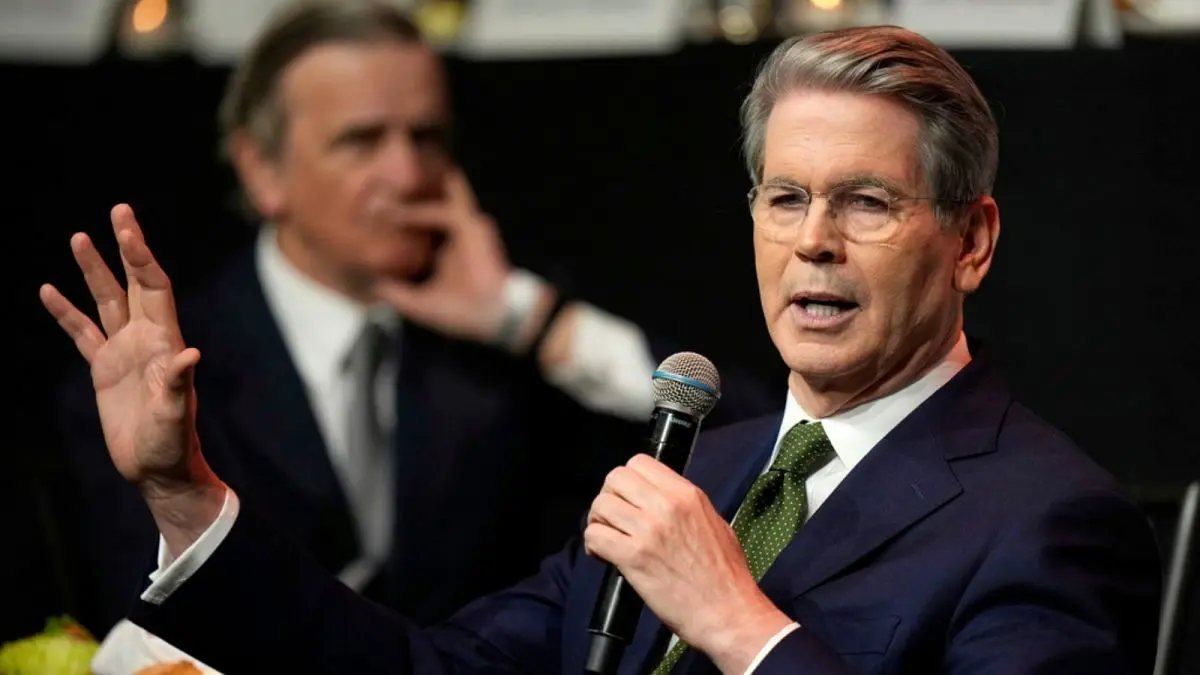 تحریم‌های جدید آمریکا علیه ونزوئلا