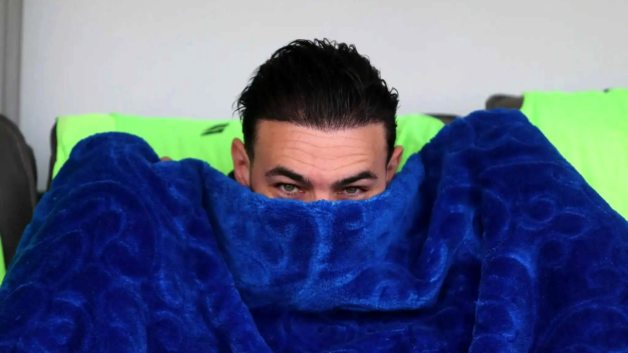 بازگشت ساپینتو به خارجی‌ها و باتجربه‌ها؛ خداحافظی استقلال با جوانان؟