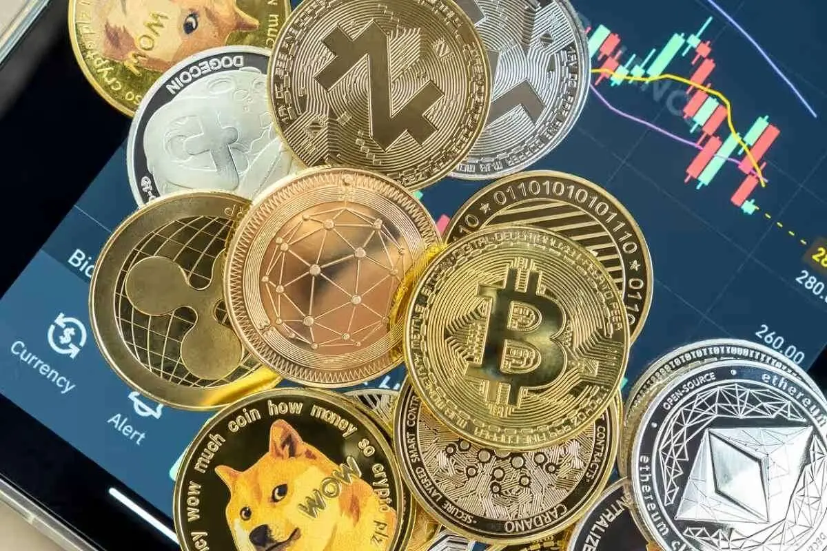 سیگنال افزایشی برای دو رمزارز معروف بازار
