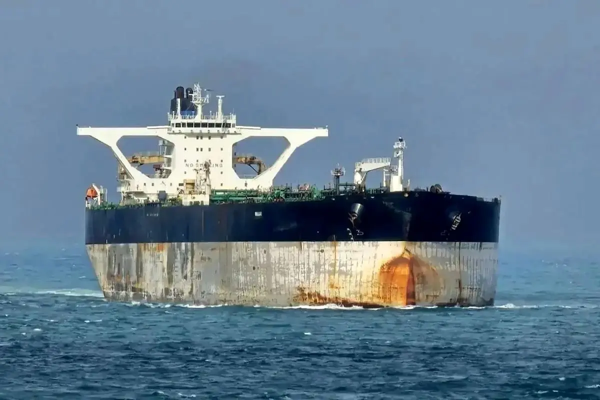 ادعای آکسیوس: دست‌کم پنج کشتی باری در خلیج فارس هدف حملات ایران قرار گرفتند
