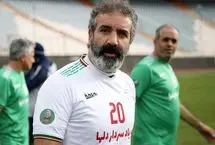 انتقاد شدید پیشکسوت پرسپولیس علیه درویش