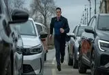 نقد و بررسی فیلم «مچ‌باکس» 'Matchbox'