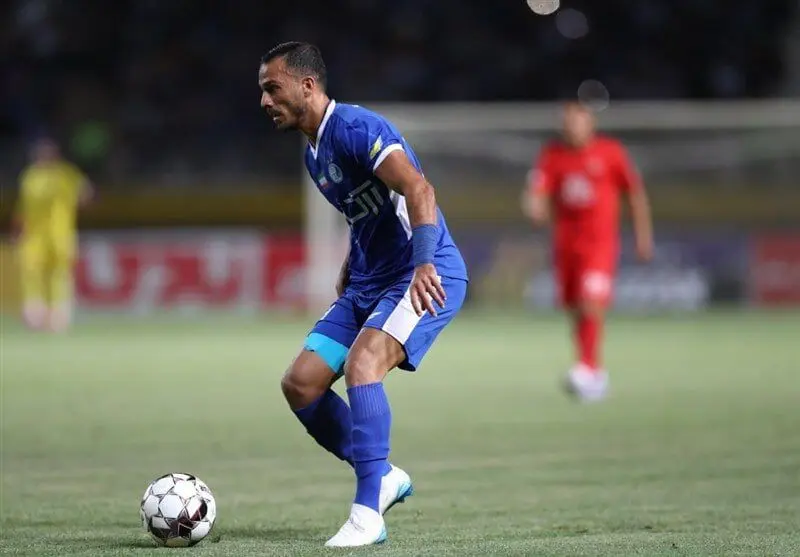 یاغی وارد می‌شود؛ شمارش معکوس تا پرسپولیسی شدن جلالی