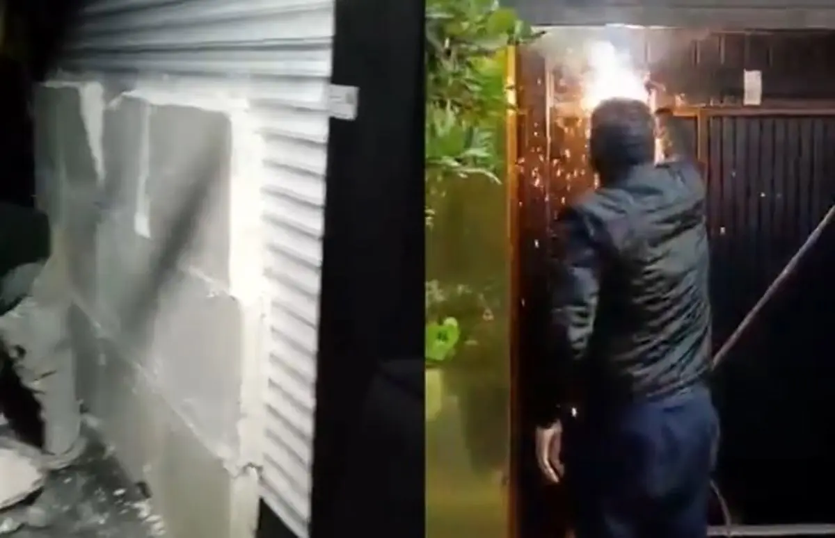 شیوه جدید پلمب کافه‌رستوران‌های متخلف