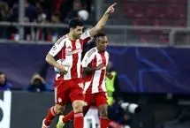 مهدی طارمی اعداد را زیر و رو کرد!

