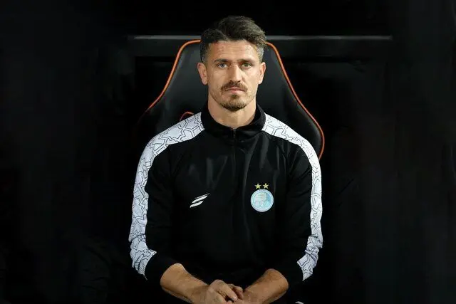 ببینید؛ حمایت ویژه رضا رشیدپور از وریا غفوری