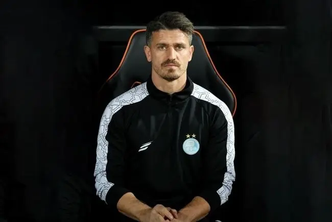 رفتار باورنکردنی تلویزیون با وریا غفوری