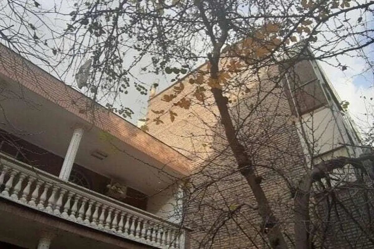 خانه ارغوان؛ یادگاری از هوشنگ ابتهاج(سایه) و شعرهایش