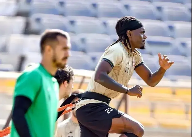 وضعیت بیفوما در پرسپولیس بعد از حضور اوسمار 