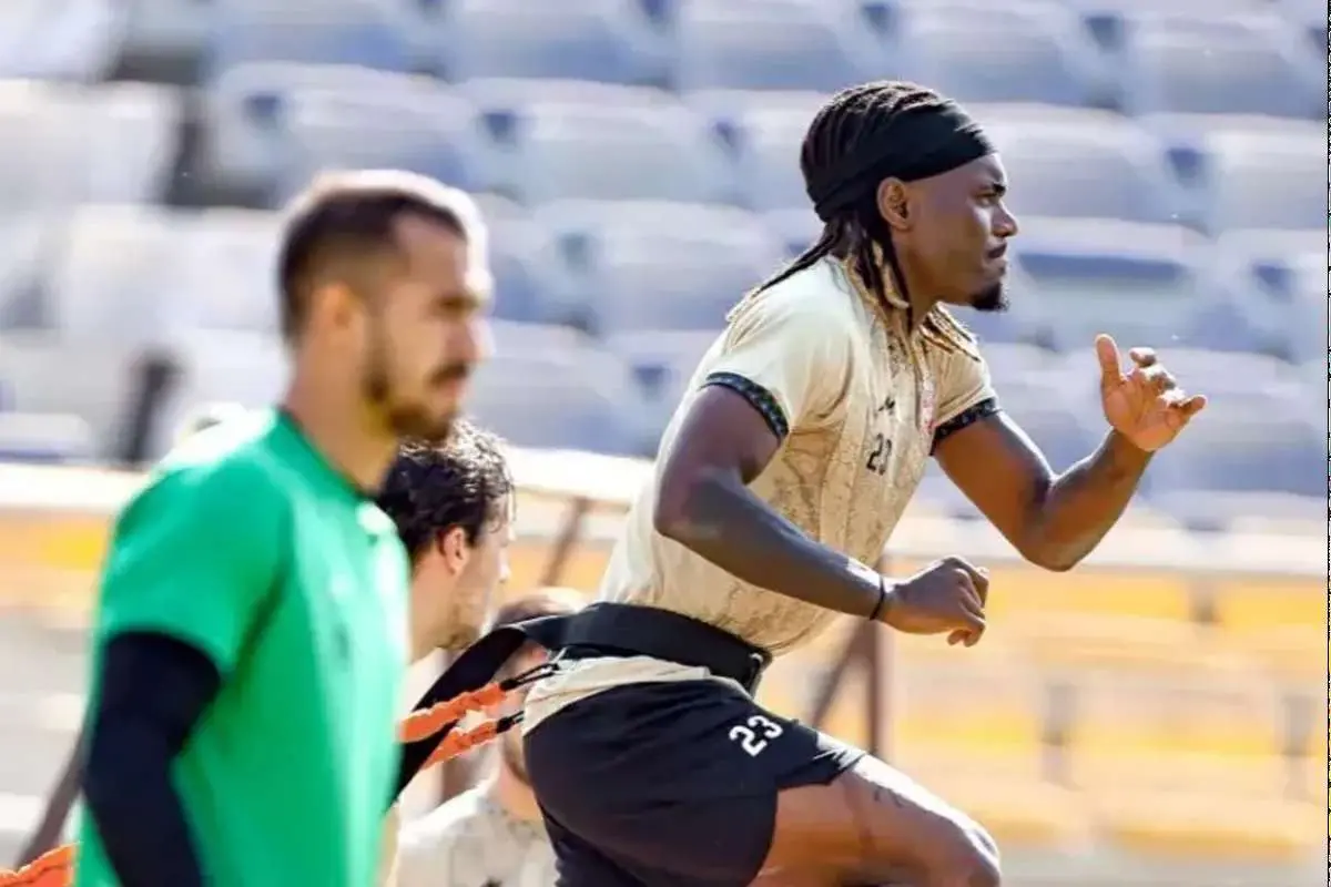 وضعیت بیفوما در پرسپولیس بعد از حضور اوسمار 