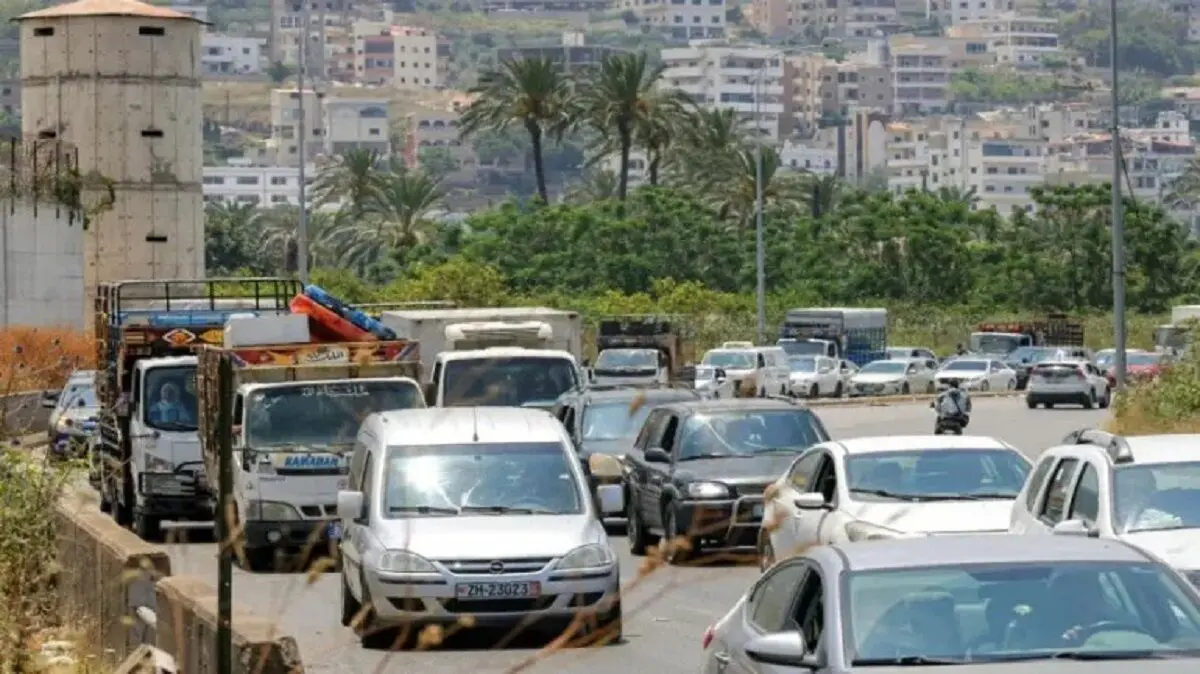 اسرائیل دستور تخلیه ۴۲ شهر و روستا در جنوب لبنان را صادر کرد