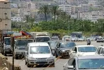اسرائیل دستور تخلیه ۴۲ شهر و روستا در جنوب لبنان را صادر کرد