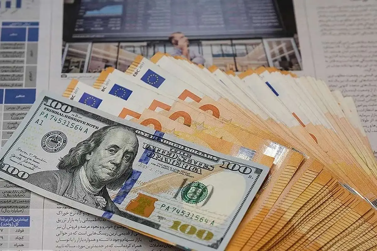 قیمت دلار امروز شنبه 15 آذر ۱۴۰۴