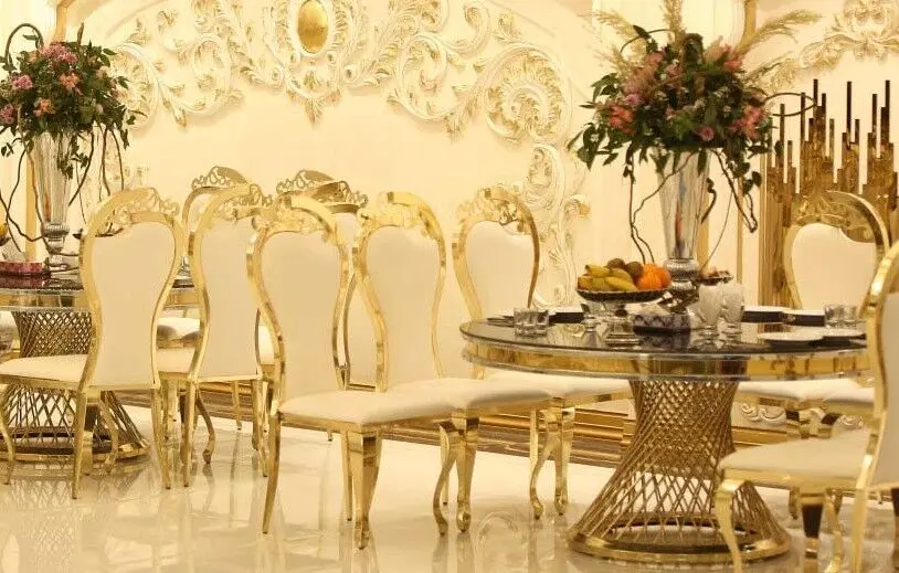 هشدار حجاب دادستان تهران، به شهرداری تهران و تالارهای دولتی