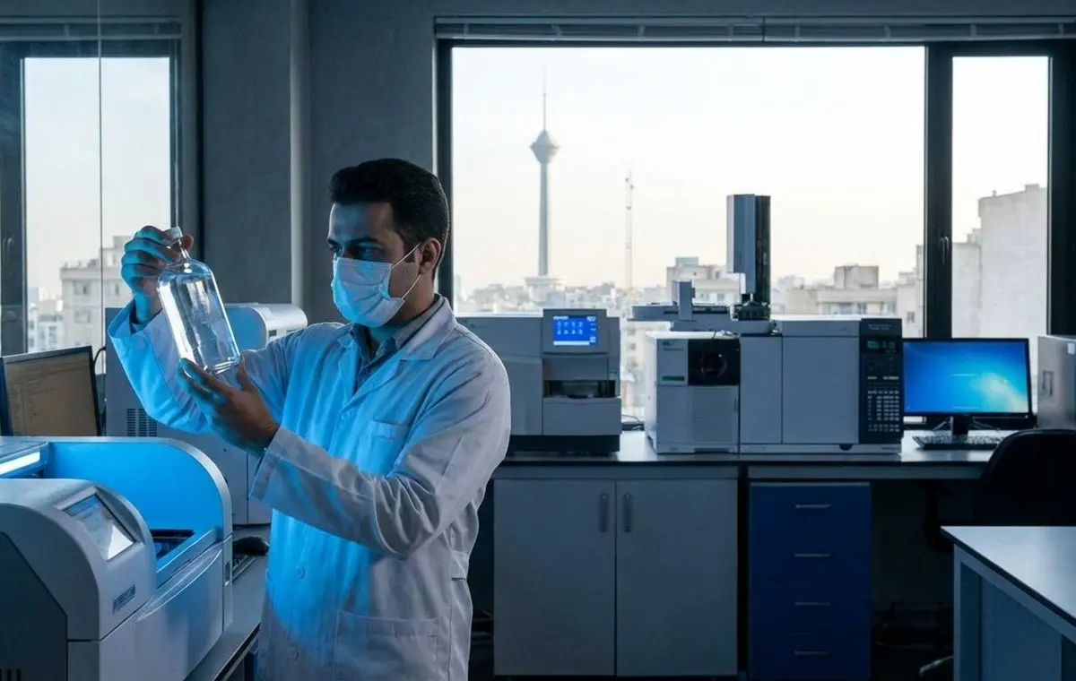 همه‌چیز درباره عرضه اولیه الکل؛ غول ۵۱ درصدی در راه بورس