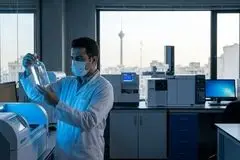 همه‌چیز درباره عرضه اولیه الکل؛ غول ۵۱ درصدی در راه بورس