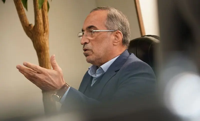 واعظ آشتیانی