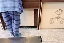 قتل کارگر افغان در ساختمان نیمه کاره