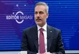 فیدان: ایران از تشکیل «ائتلاف مکه» مطلع شده بود