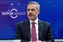 فیدان: نتانیاهو دشمن مشترک بشریت و تهدیدی برای امنیت جهانی است