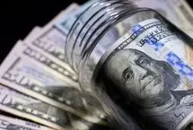 قیمت دلار امروز پنجشنبه 8 مرداد 1405