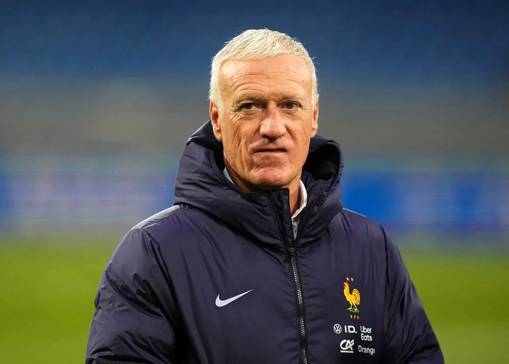 سرمربی جدید رئال مادرید مشخص شد؟