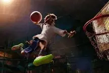 نقد و بررسی انیمیشن «GOAT»