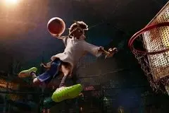 نقد و بررسی انیمیشن «GOAT»