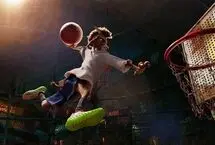 نقد و بررسی انیمیشن «GOAT»