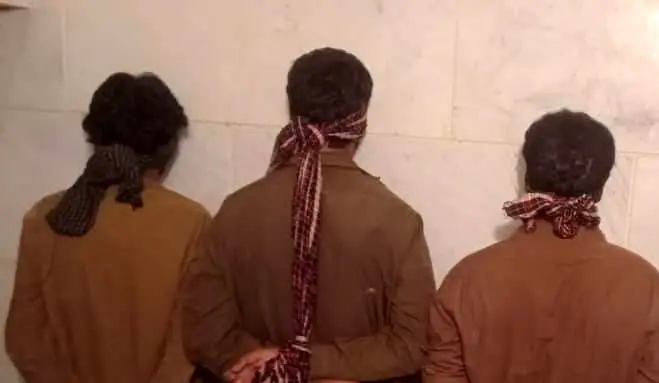 دستگیری عاملان شهادت رئیس پلیس آگاهی سراوان